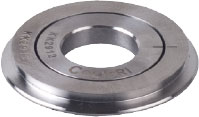 flange