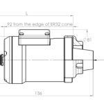 GJET ER32