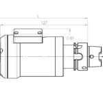 GJET HSK A40