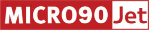 Micro90-Jet_Logo