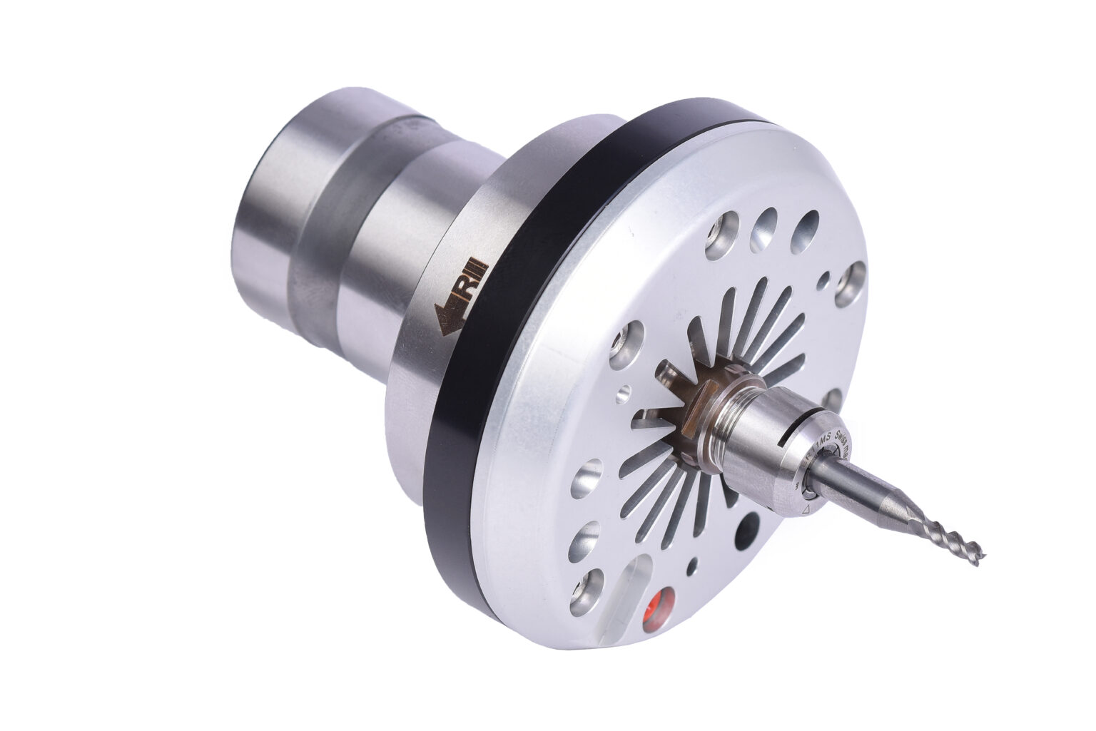 Colibri Tool Colibri Spindles: Revolutionizing Machining Solutions