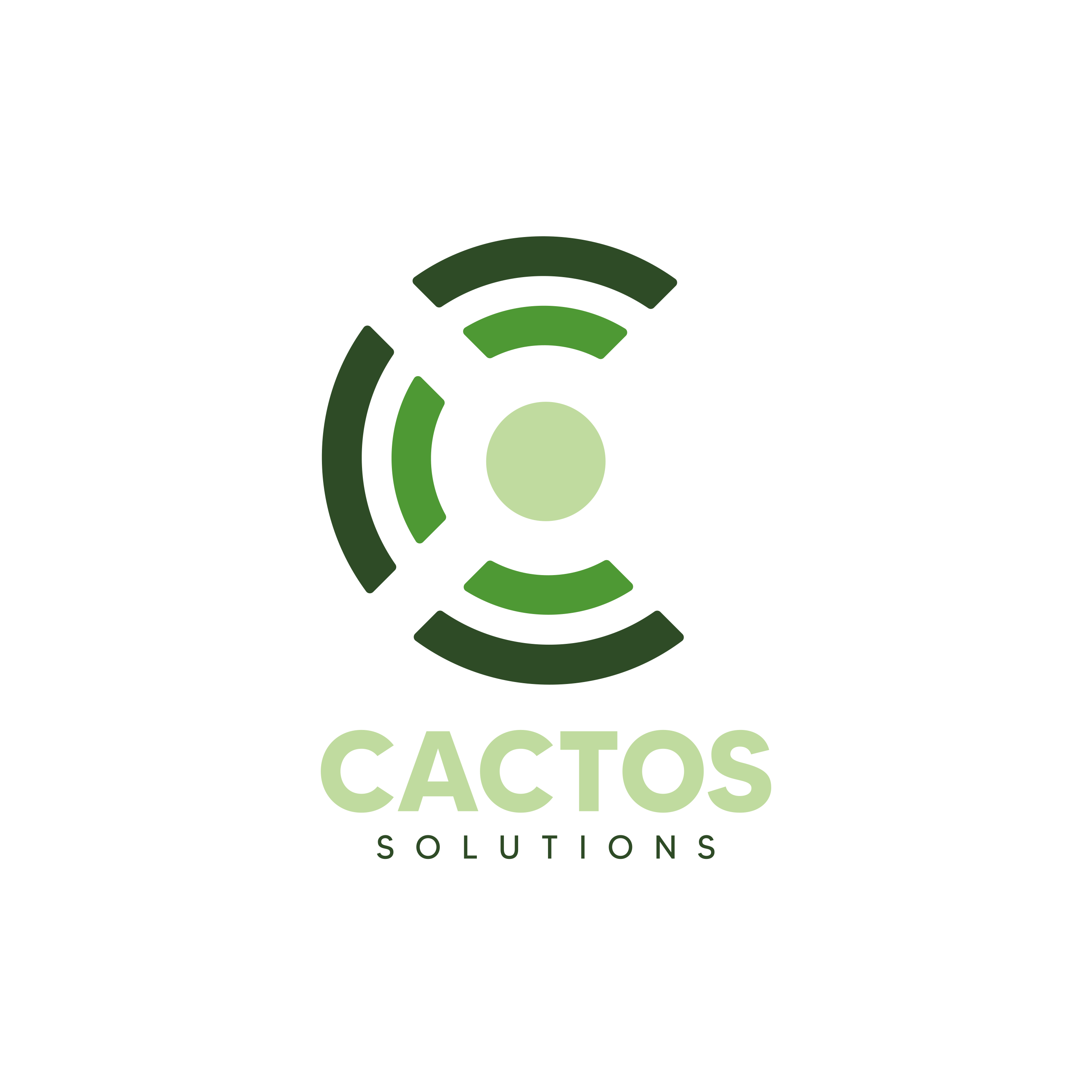 Exciting News: Cactos Solutions LTDA Joins Our Network as a Certified Service Center!